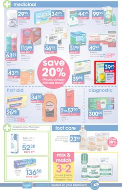 Clicks : Save (21 Apr - 22 May 2016), page 4