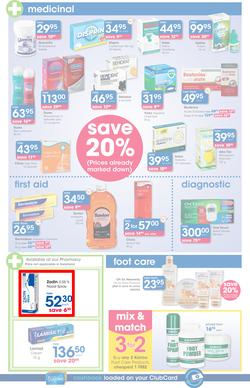 Clicks : Save (21 Apr - 22 May 2016), page 4