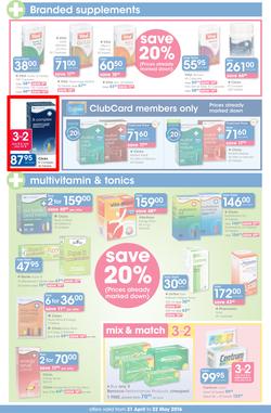 Clicks : Save (21 Apr - 22 May 2016), page 5