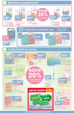 Clicks : Save (21 Apr - 22 May 2016), page 5
