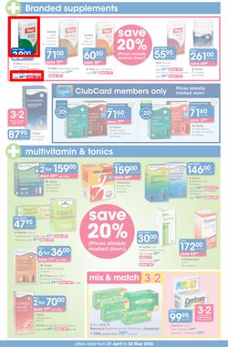 Clicks : Save (21 Apr - 22 May 2016), page 5