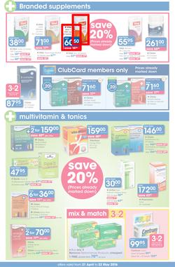 Clicks : Save (21 Apr - 22 May 2016), page 5