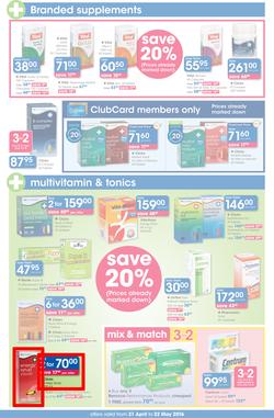 Clicks : Save (21 Apr - 22 May 2016), page 5