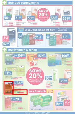 Clicks : Save (21 Apr - 22 May 2016), page 5
