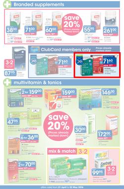 Clicks : Save (21 Apr - 22 May 2016), page 5
