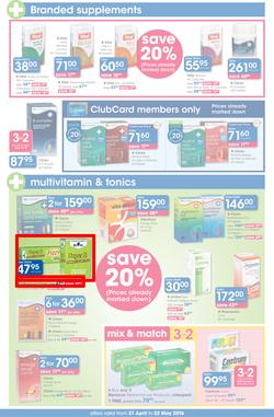 Clicks : Save (21 Apr - 22 May 2016), page 5