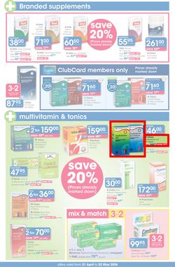 Clicks : Save (21 Apr - 22 May 2016), page 5