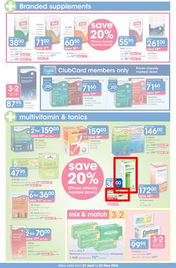 Clicks : Save (21 Apr - 22 May 2016), page 5