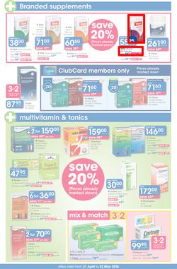 Clicks : Save (21 Apr - 22 May 2016), page 5