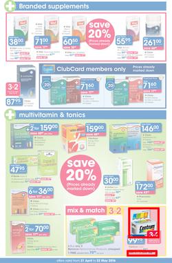 Clicks : Save (21 Apr - 22 May 2016), page 5
