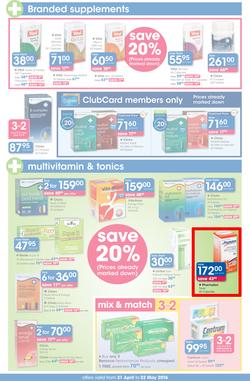 Clicks : Save (21 Apr - 22 May 2016), page 5