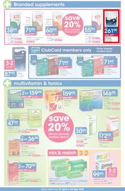 Clicks : Save (21 Apr - 22 May 2016), page 5
