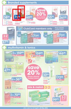 Clicks : Save (21 Apr - 22 May 2016), page 5