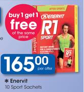 Enervit 10 Sport Sachets