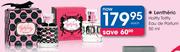 Lentheric Hoitty Toitty Eau De Parfum-50ml Each
