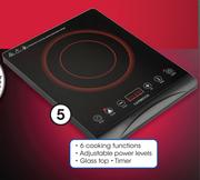Kambrook Aspire Induction Hob