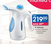 Safeway Garment Steamer
