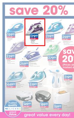 Clicks : Save (21 Apr - 22 May 2016), page 26