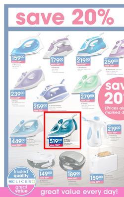 Clicks : Save (21 Apr - 22 May 2016), page 26