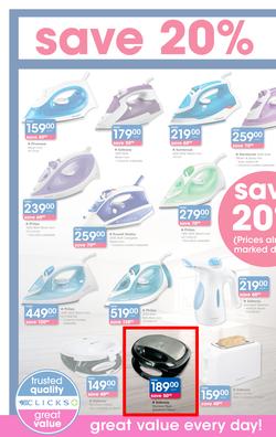 Clicks : Save (21 Apr - 22 May 2016), page 26