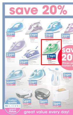 Clicks : Save (21 Apr - 22 May 2016), page 26