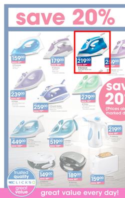 Clicks : Save (21 Apr - 22 May 2016), page 26