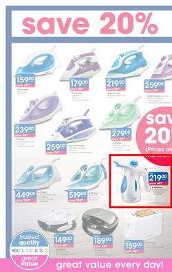 Clicks : Save (21 Apr - 22 May 2016), page 26