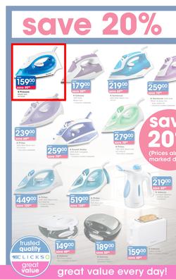 Clicks : Save (21 Apr - 22 May 2016), page 26