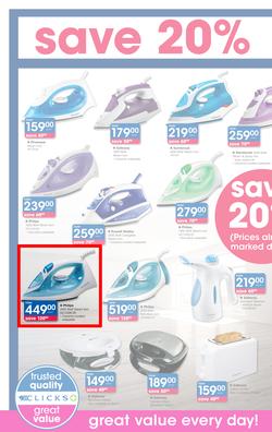 Clicks : Save (21 Apr - 22 May 2016), page 26