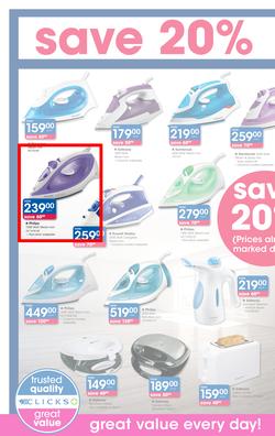 Clicks : Save (21 Apr - 22 May 2016), page 26