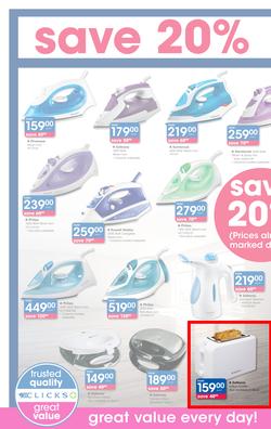 Clicks : Save (21 Apr - 22 May 2016), page 26