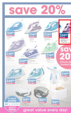 Clicks : Save (21 Apr - 22 May 2016), page 26
