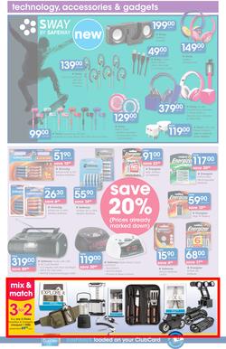 Clicks : Save (21 Apr - 22 May 2016), page 30