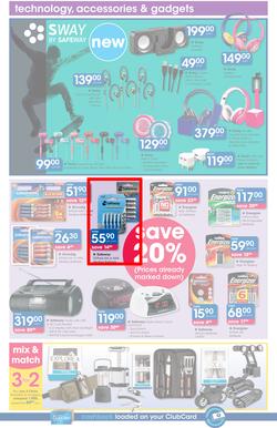 Clicks : Save (21 Apr - 22 May 2016), page 30