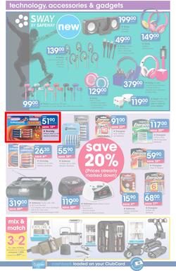 Clicks : Save (21 Apr - 22 May 2016), page 30