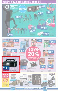 Clicks : Save (21 Apr - 22 May 2016), page 30