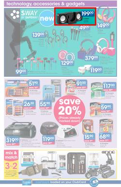 Clicks : Save (21 Apr - 22 May 2016), page 30