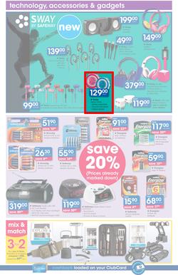 Clicks : Save (21 Apr - 22 May 2016), page 30