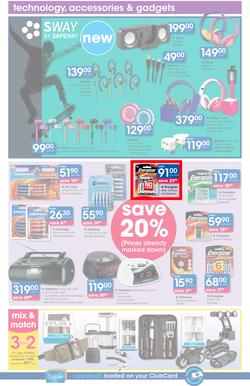 Clicks : Save (21 Apr - 22 May 2016), page 30