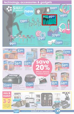 Clicks : Save (21 Apr - 22 May 2016), page 30