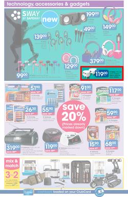 Clicks : Save (21 Apr - 22 May 2016), page 30