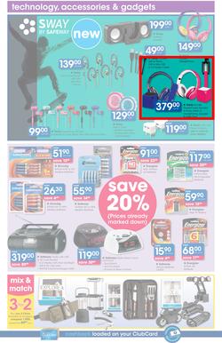 Clicks : Save (21 Apr - 22 May 2016), page 30