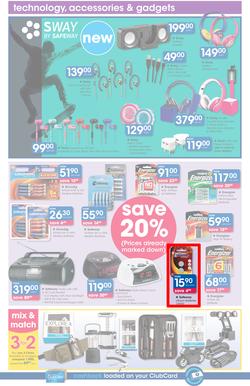 Clicks : Save (21 Apr - 22 May 2016), page 30