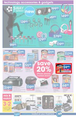 Clicks : Save (21 Apr - 22 May 2016), page 30