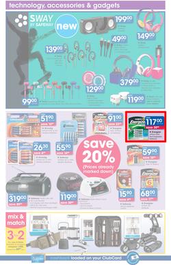 Clicks : Save (21 Apr - 22 May 2016), page 30