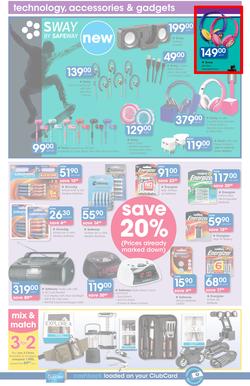 Clicks : Save (21 Apr - 22 May 2016), page 30