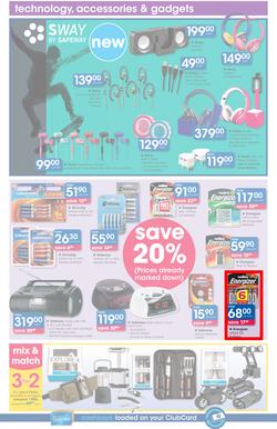 Clicks : Save (21 Apr - 22 May 2016), page 30