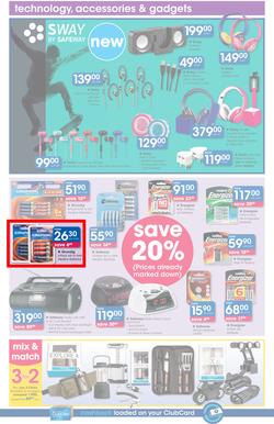 Clicks : Save (21 Apr - 22 May 2016), page 30