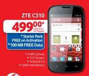 ZTE C310