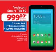 Vodacom Smart Tab 3G
